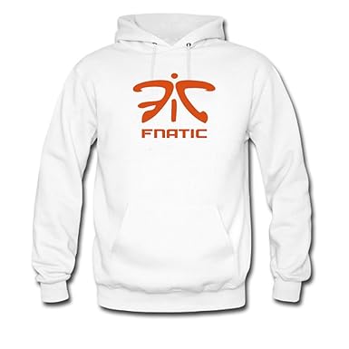 sudadera fnatic