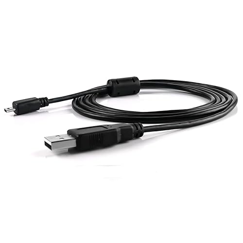 Usb Cable Fujifilm Finepix J10 Charger USB Data Cable For Fujifilm