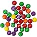 Nerd Filled Gumballs, 3 LB Bulk Candy, Approx. 150 Gumballs