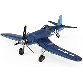 Metal Earth F4U Corsair Color 3D Metal Model Kit Fascinations