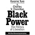 Black Power : The Politics of Liberation