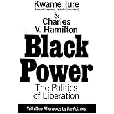 Black Power : The Politics of Liberation