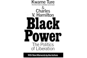 Black Power: Politics of Liberation in America
