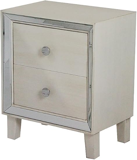 Amazon Com Heather Ann Creations Bon Marche Series 2 Drawer Small