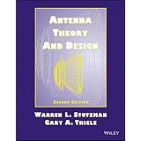 Antenna Theory: Analysis and Design, 2nd Edition: Balanis, Constantine ...