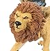 Safari Ltd. Mythical Realms Manticore - Realistic Hand Painted Toy Figurine Model - Quality Construction from Phthalate, Lead and BPA-Free Materials - Ages 3 and Up