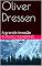 Livro Oliver Dressen: A grande invasão