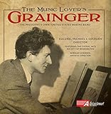 MUSIC LOVERS GRAINGER                              image