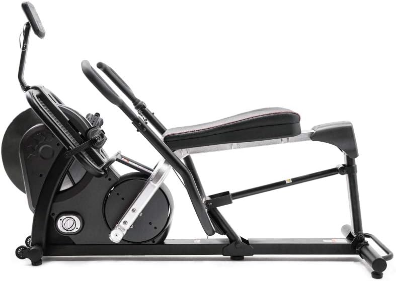 cr2 rowing machine