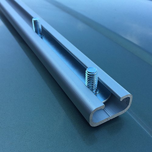 Vantech Compatible with Mercedes/Dodge Sprinter 170 Track (170 Wheel Base) Track