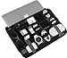 Cocoon CPG37BK GRID-IT!® Wrap 11 Laptop Accessory Organizer (Black)