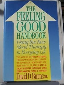 The Feeling Good Handbook