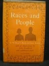 Races and people