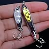 Sougayilang-30pcs-5-Styles-Metal-Spoon-Fishing-Lure-with-Treble-Hooks Sougayilang-30pcs-5-Styles-Metal-Spoon-Fishing-Lure-with-Treble-Hooks