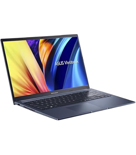 Amazon.com: ASUS VivoBook 15 Laptop, 15.6