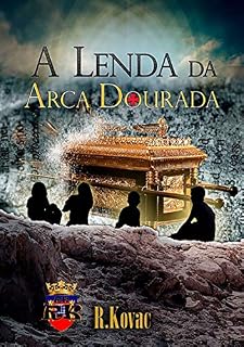Livro A Lenda