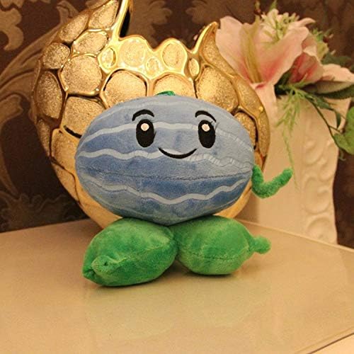 15-20 Cm Winter Melon From Plants Vs Zombies Soft Toy