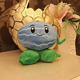 15-20 cm Winter Melon from Plants vs Zombies Soft Toy