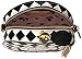 Betsey Johnson Perfume Crossbody, Multi