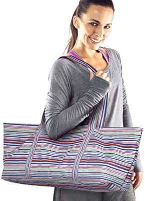 yoga mat bag amazon uk