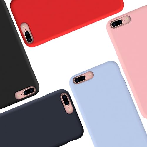 Miracase iPhone Plus Case, iPhone Plus Case, Shockproof