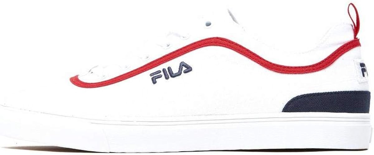Fila dsr canvas Clearance