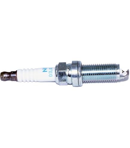 Amazon.com: OVERSTOCKDIRECT NGK 91899 Laser Iridium Spark Plug