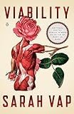 Viability (National Poetry Series) by Sarah Vap
