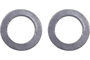 2PCS 4627714AA Exhaust Fluid DEF Fuel Injector Gasket Replacement for Ram 2500 3500 (2013-2022) 4500 5500 (2013-2018) Replace