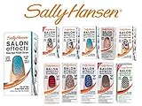 Lot of 10 Sally Hansen Salon Effects Real Nail Polish Strips - 10 Different Colors - No Repeats (No French)…