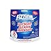 Pet Stain and Odor Eliminator by Fizzion - Removes Pet Urine and Feces Safely With The Professional Cleaning Power of CO2 (8 Tablets) Makes 8 Bottles