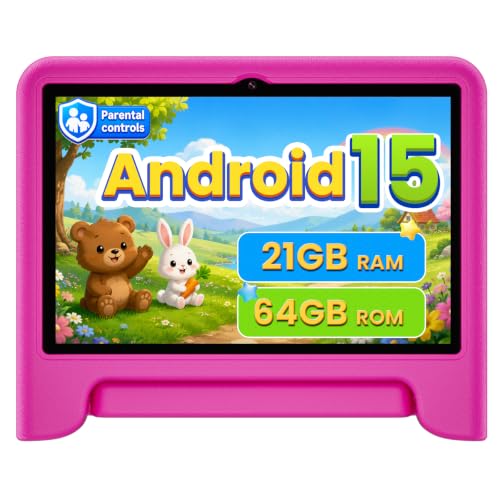 Android 10.1 Inch Kids Tablet
