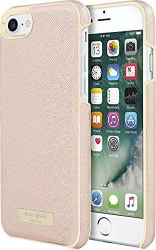 Kate Spade New York Wrap leather cover for IPhone 8/7/6s/6 size 4.7”