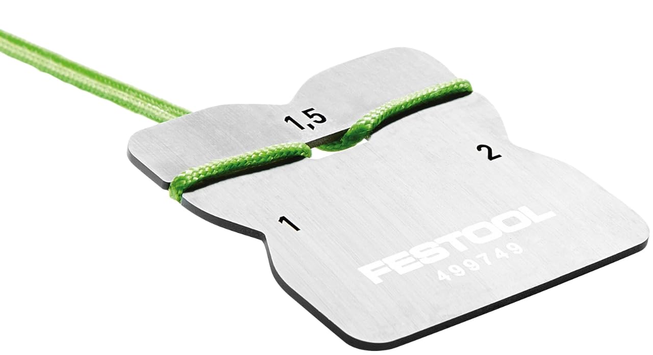 Festool 499749 ZK HW 45/45 Scraper - White