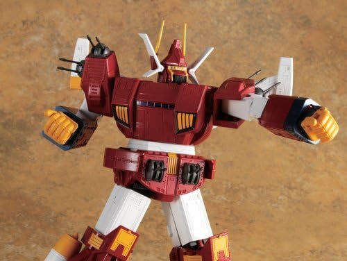 Amazon 超合金魂 Gx 38 アイアンギアー フィギュア ドール 通販