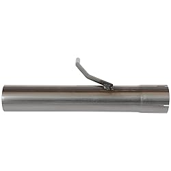ACZCR Left and Right Catalytic Converter Fit For