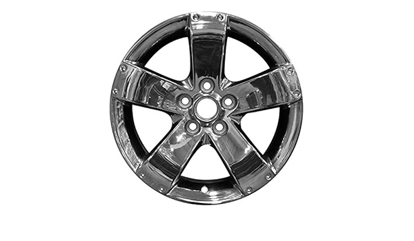 Auto Rim Shop - Rueda OEM de 17 pulgadas para Pontiac Torrent ...