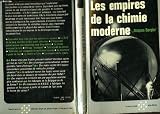 Image de Les empires de la chimie moderne