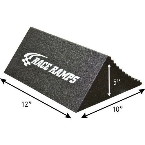 Race Ramps RR-RC-5 Racer Wheel Chock