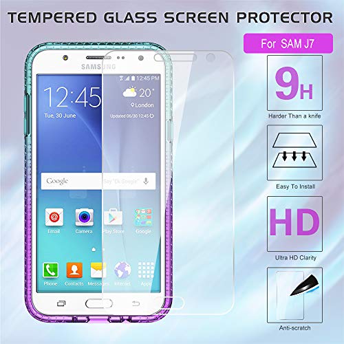 5 Tempered+Protector+LeYi+Glitter+Quicksand