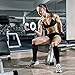 CHARMKING Compression Socks for Women & Men (3 Pairs) 15-20 mmHg is Best Athletic, Running, Flight, Travel, Nurses,Edema