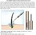 Eyelash Eyebrow Growth Serum Grows Longer, Fuller, Thicker Lashes & Brows in 60 days! Enhancing Conditioner Treatment Boosts Regrowth Lash Eyelash Serum 5ML
