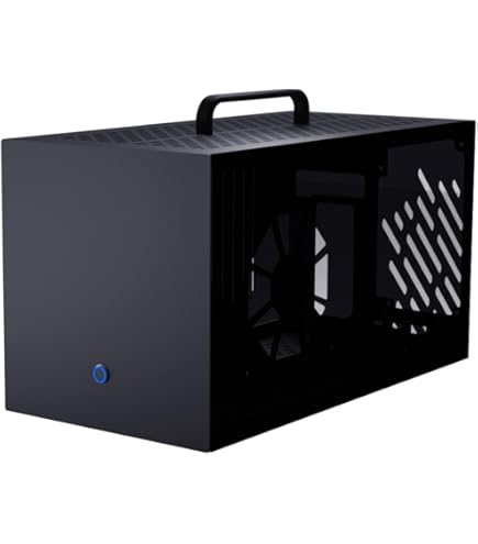 【美品】TREBLEET eGPU エンクロージャ Amazon.co.jp: TREBLEET JAPAN: eGPU エンクロージャ