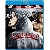 Unrivaled [Blu-ray]