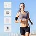 A&A Pedometer for Walking with LCD 3D Motion Sensor and Clip and Strap,Multi-function Waterproof Fitness Step Tracker,Caloris Counter,Runing Exercise Accessories
