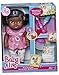 Baby Alive Brushy Brushy Baby Doll - African American