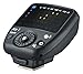 Nissin Air 1 Flash Commander for FUJIFILM Cameras, Wireless Radio Controller with TTL, HSS