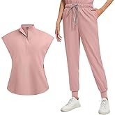 YAVINCOL Women's work uniform