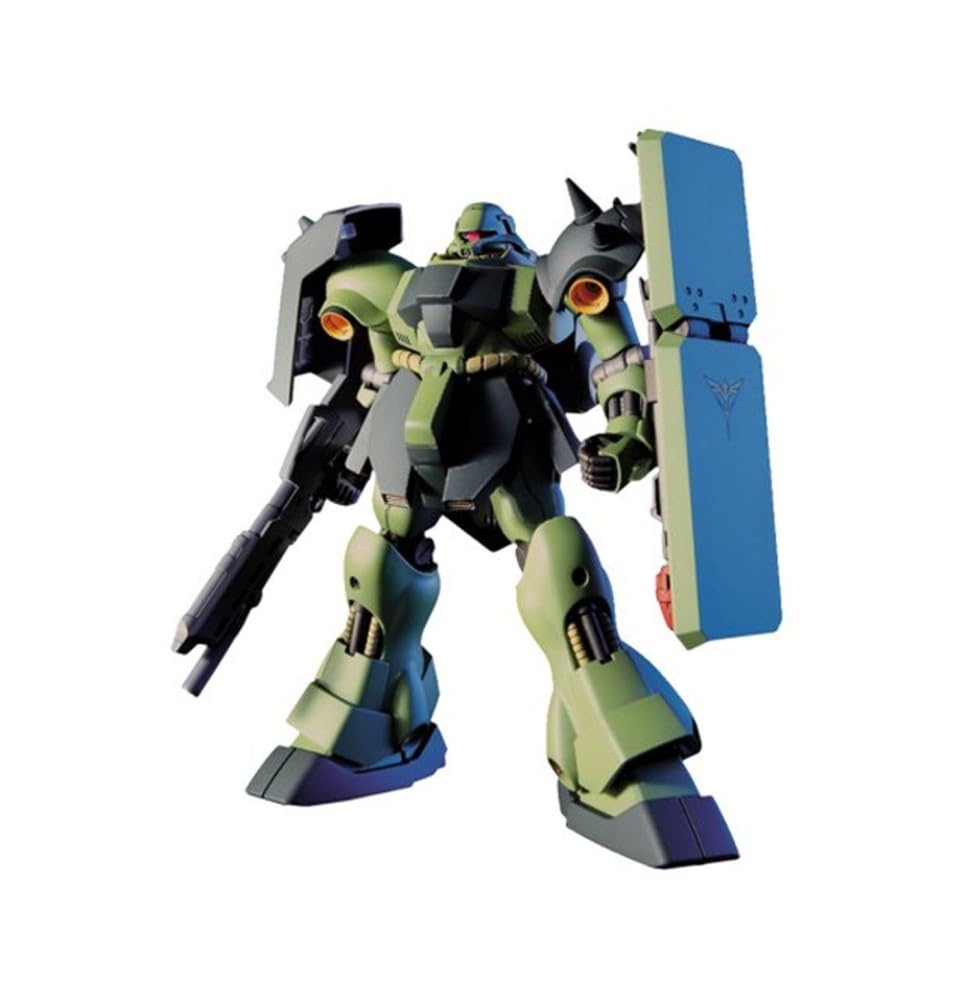 GUNDAM - HGUC 1/144 AMS-119 Geara Doga - Model Kit