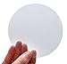 Non-Slip Bathtub or Shower Stickers Safety Adhesive Discs | Non-Toxic, Anti-Bacterial, Mold & Mildew Resistant | Large Surface Area - 4